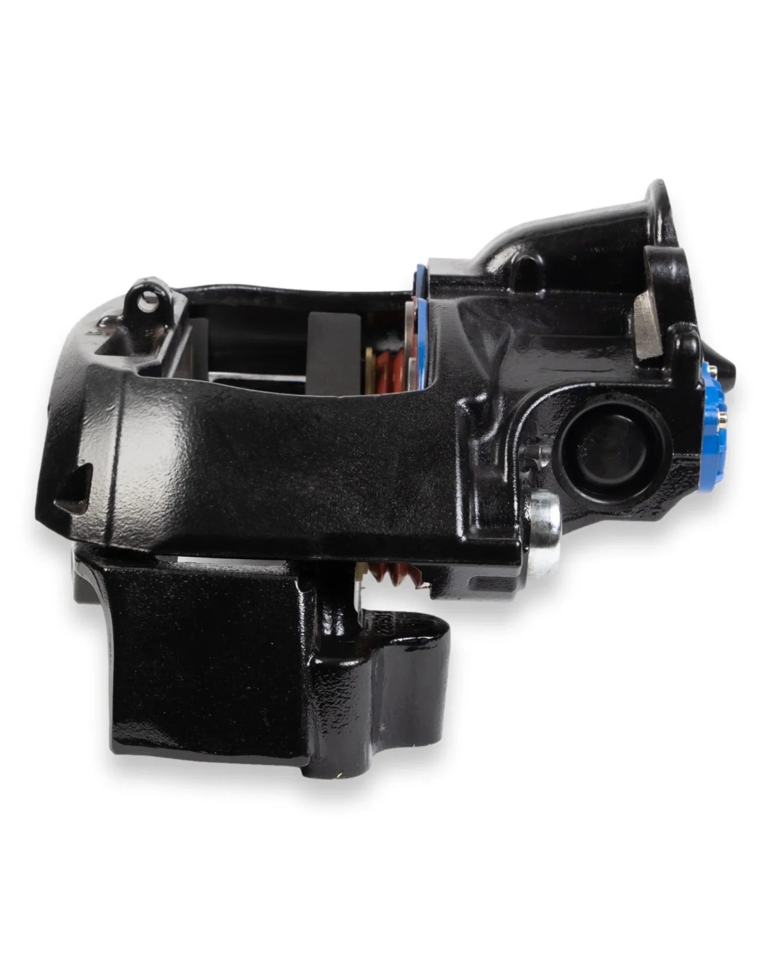 ADB22X Air Disc Brake CALIPER RIGHT Hand Side (RH) with carrier Replaces K081257 / K081256