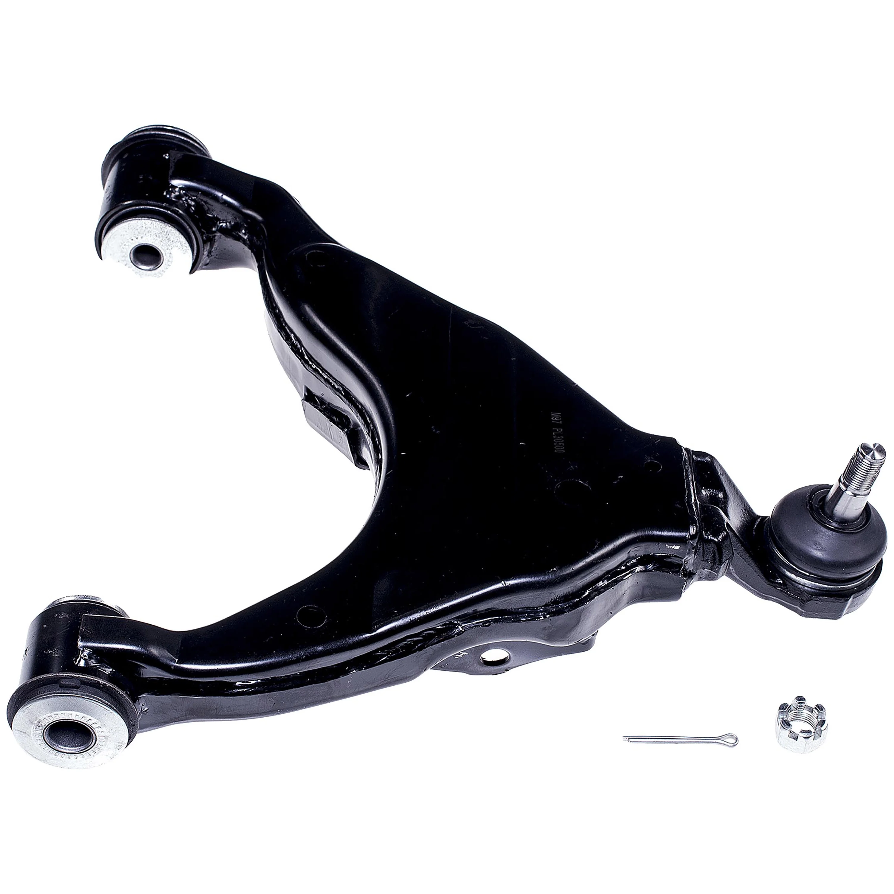 Dorman CB74004PR Front Right Lower Suspension Control Arm and Ball Joint Assembly for Specific Lexus / Toyota Models
