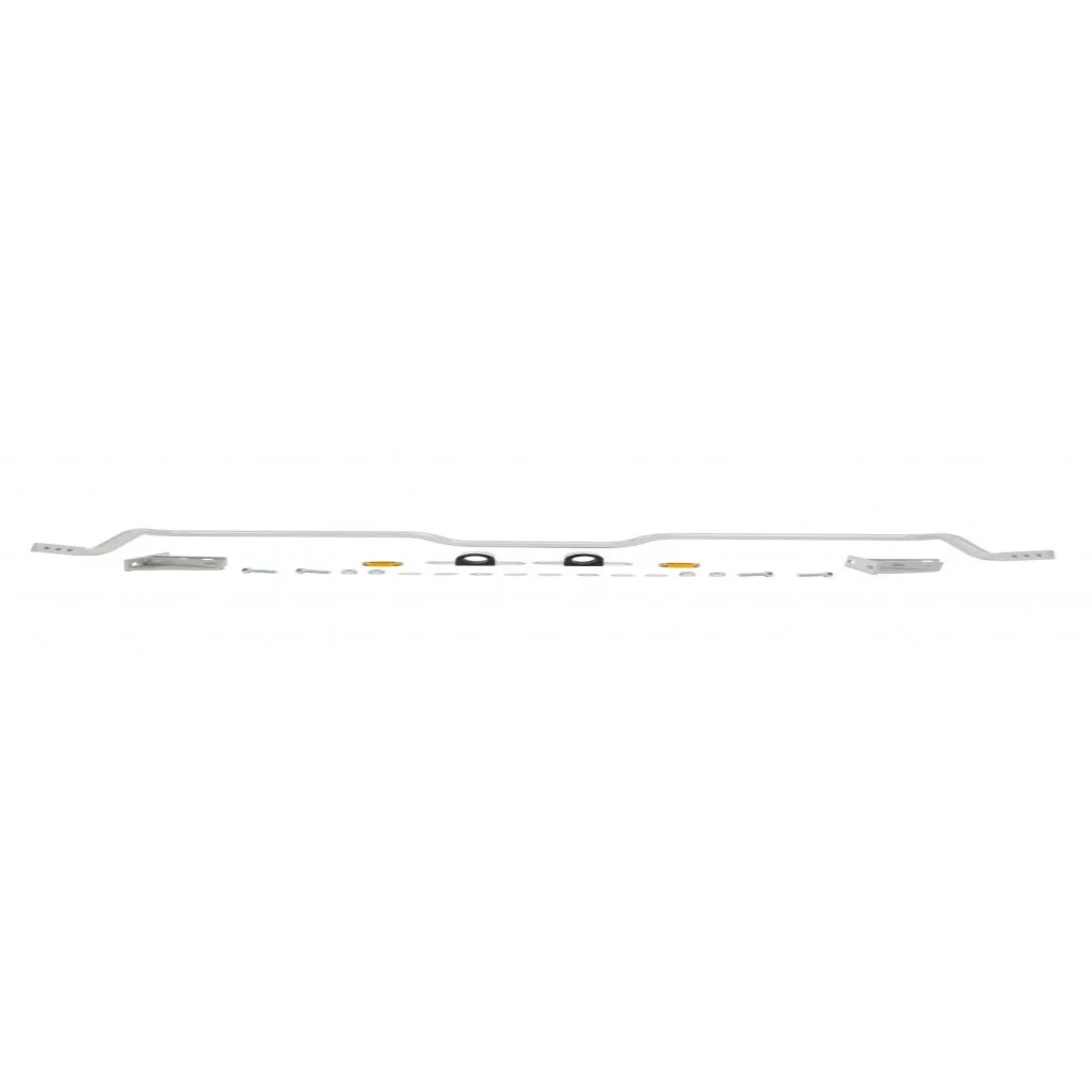 Whiteline For Mitsubishi Lancer 2003-2008 XX Heavy Duty Adjustable Sway Bar Rear | BMR65XXZ