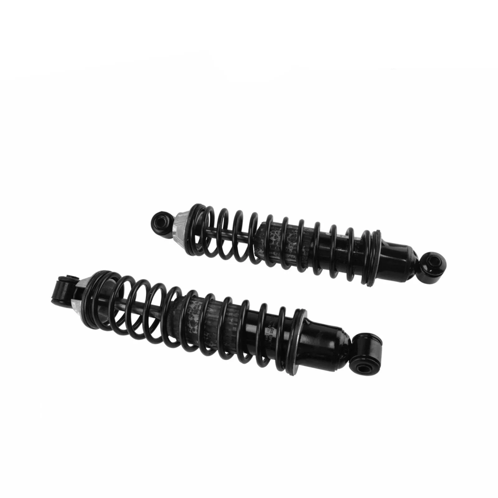 Teledu Rear Load Adjusting Shock Absorber Pair Left/Right Sides for Grand Caravan