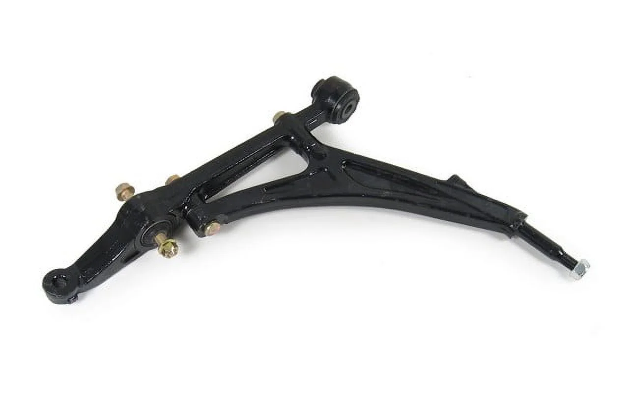 Mevotech Suspension Control Arm P/N:Cms60124 Fits select: 1998 HONDA CIVIC, 2000 HONDA CIVIC BASE/SE