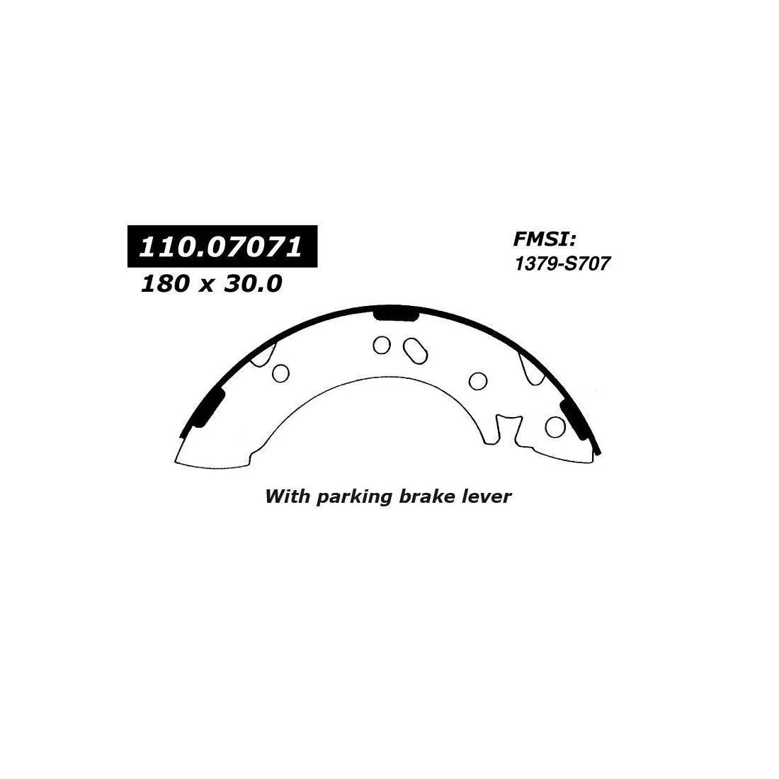 Fits 1997 Hyundai Accent Brake Rotors & Ceramic Pads + Brake Drums & Shoes