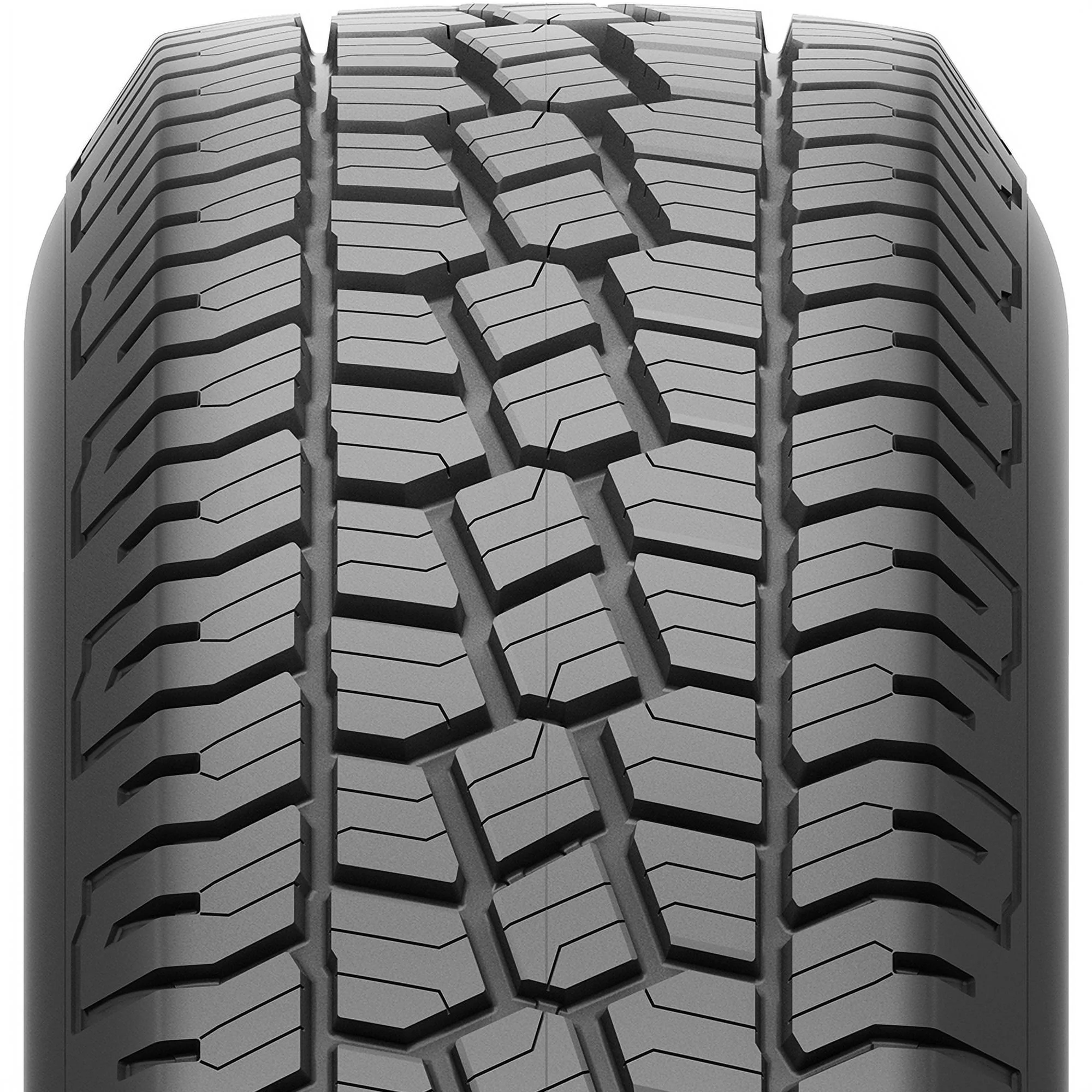 Mastercraft Stratus AP All Season P275/55R20 117H XL Light Truck Tire