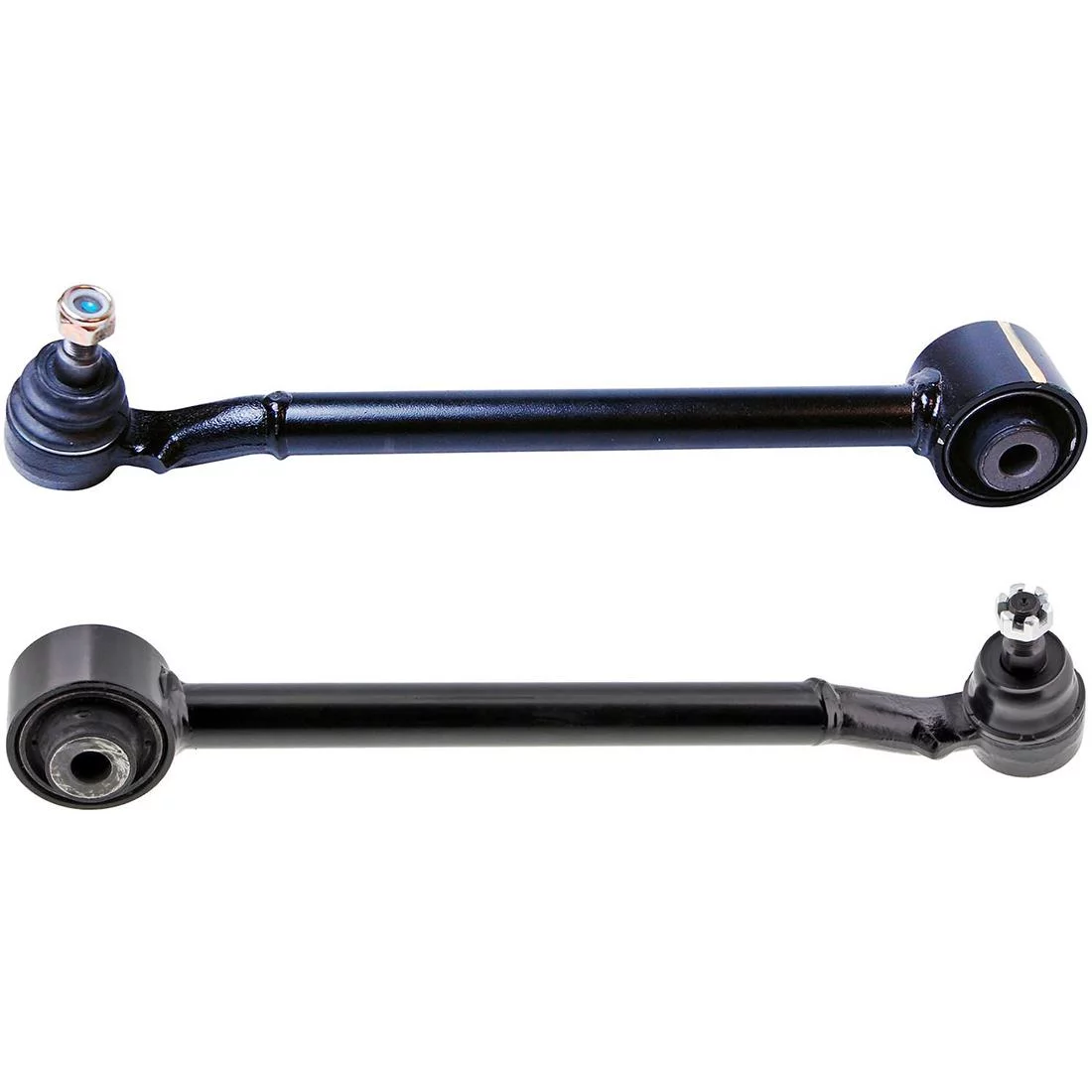 Mevotech 2X Front Lower Rearward Control Arm For 2010-2014 Hyundai Genesis Coupe