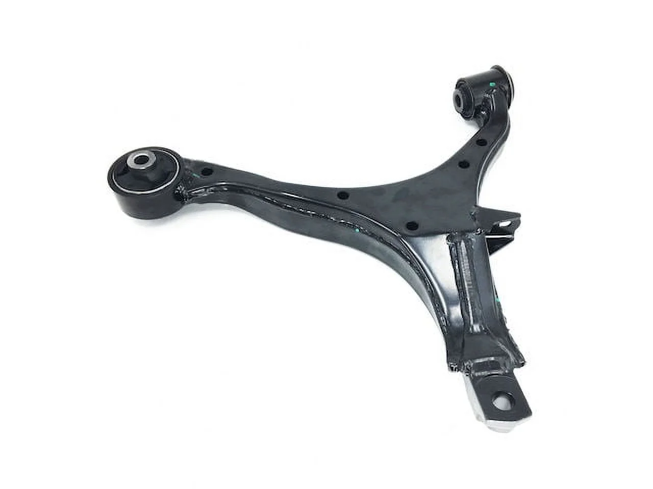 Front Left Lower Control Arm - Compatible with 2002 - 2004 Honda CR-V 2.4L 4-Cylinder 2003