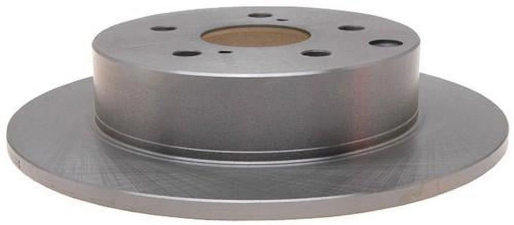 ACDelco Disc Brake Rotor 18A2636A Fits select: 2009 TOYOTA COROLLA MATRIX XRS, 2010-2012 TOYOTA COROLLA MATRIX S
