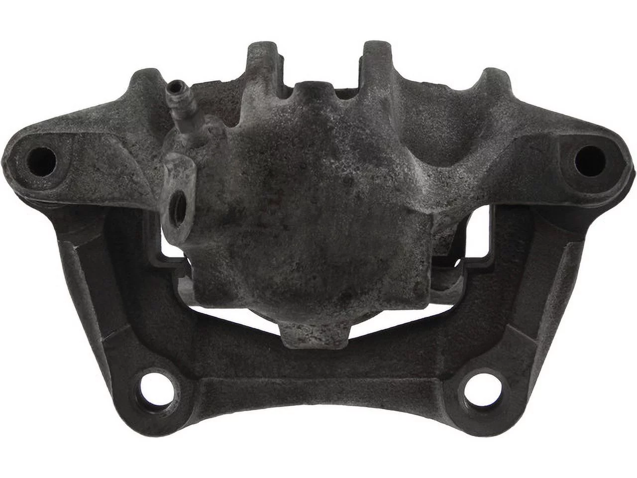 Centric Parts Disc Brake Caliper P/N:141.34023 Fits select: 1984-1985 BMW 318