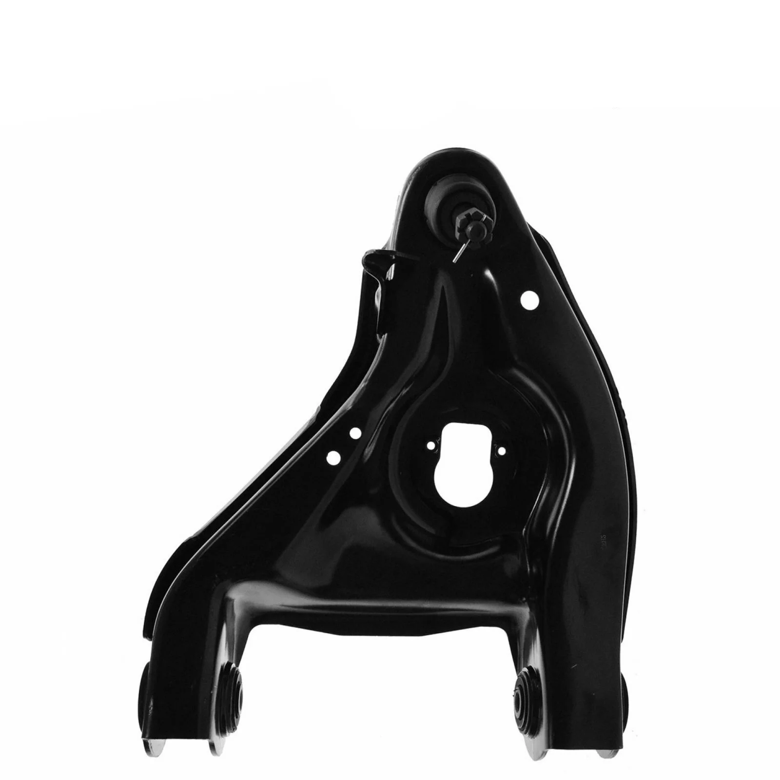 Teledu Front Lower Control Arm Driver Side Left For Chevrolet GMC Truck 2WD 2x4