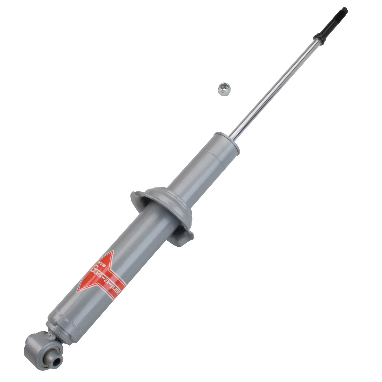 KYB KG9129 Gas-a-Just Suspension Strut Fits select: 1987-1990 TOYOTA TERCEL