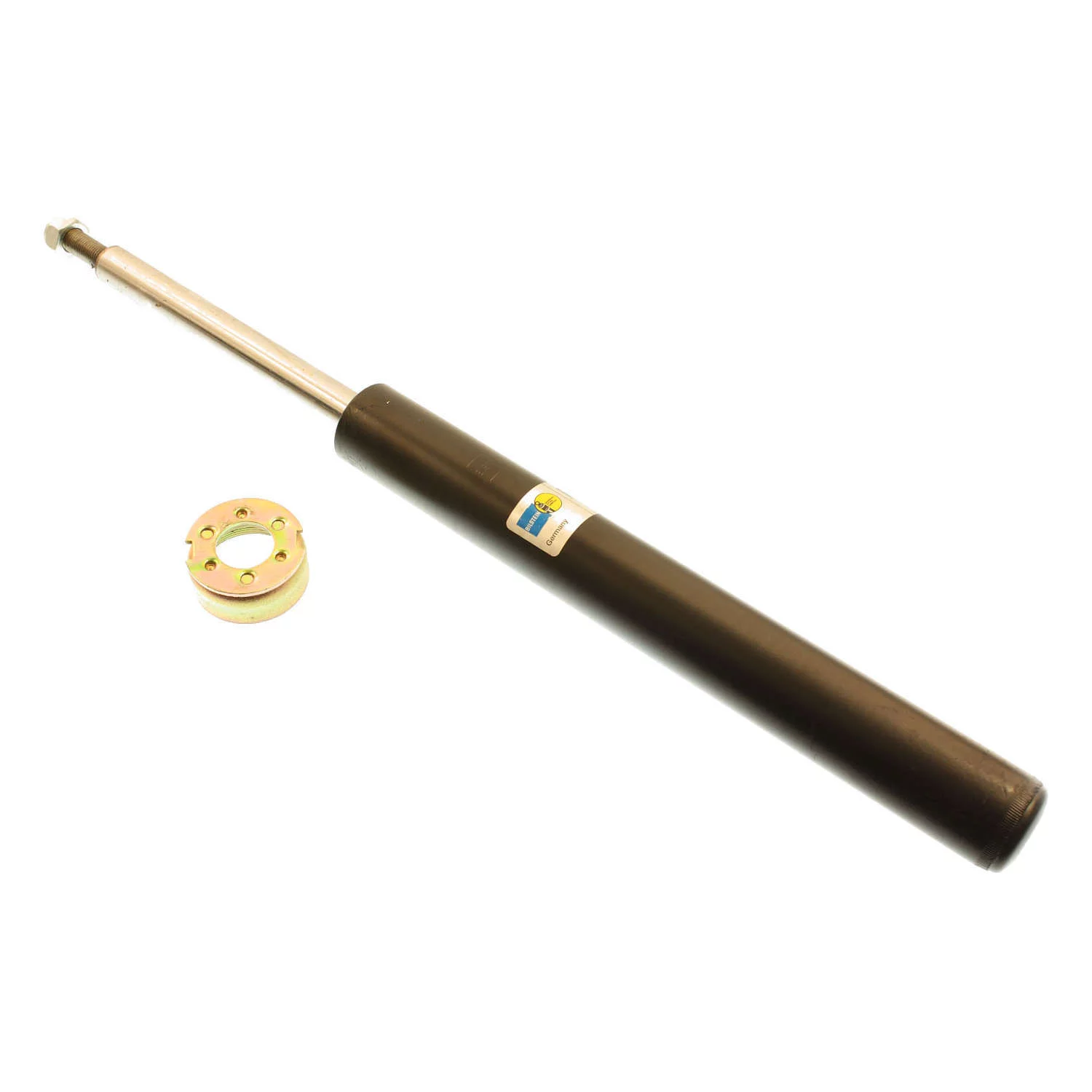 Bilstein B4 OE Replacement Strut Insert Fits select: 1994-1998 AUDI CABRIOLET, 1990-1991 AUDI COUPE QUATTRO