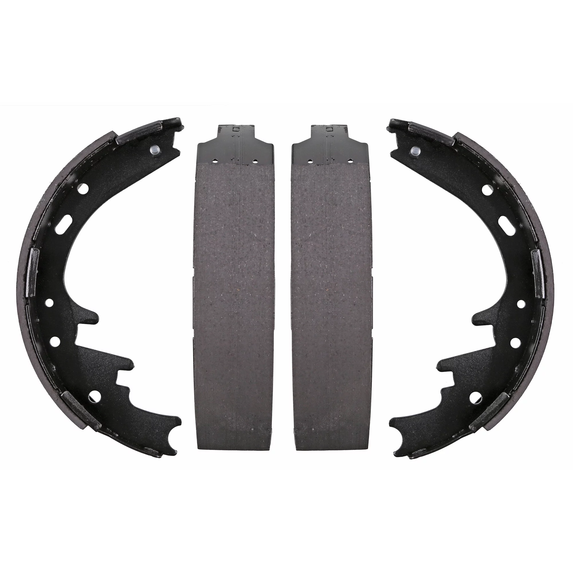 Wagner Z723 Drum Brake Shoe Set Fits select: 1997-2001,2003-2009 FORD F150