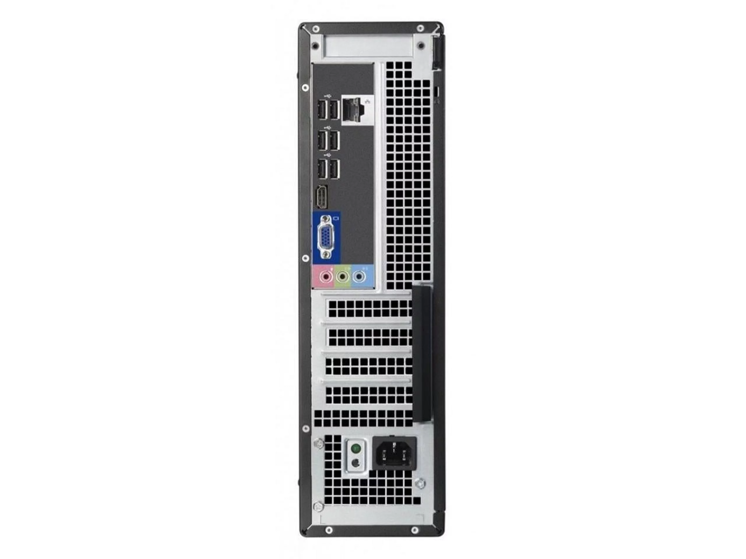 Dell Optiplex 3010 Desktop i5-3470 3.2GHz 16GB RAM 500GB HDD Windows 10 Pro (Used-like New)