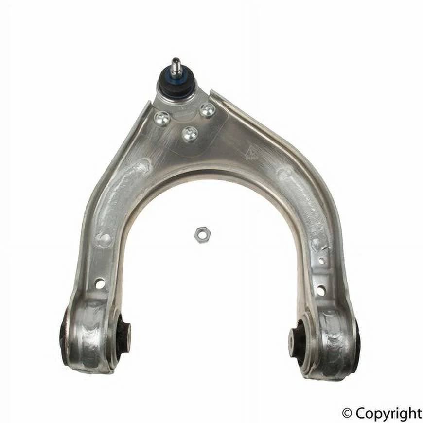 Lemfoerder 31950 01 Suspension Control Arm And Ball Joint Assembly For
