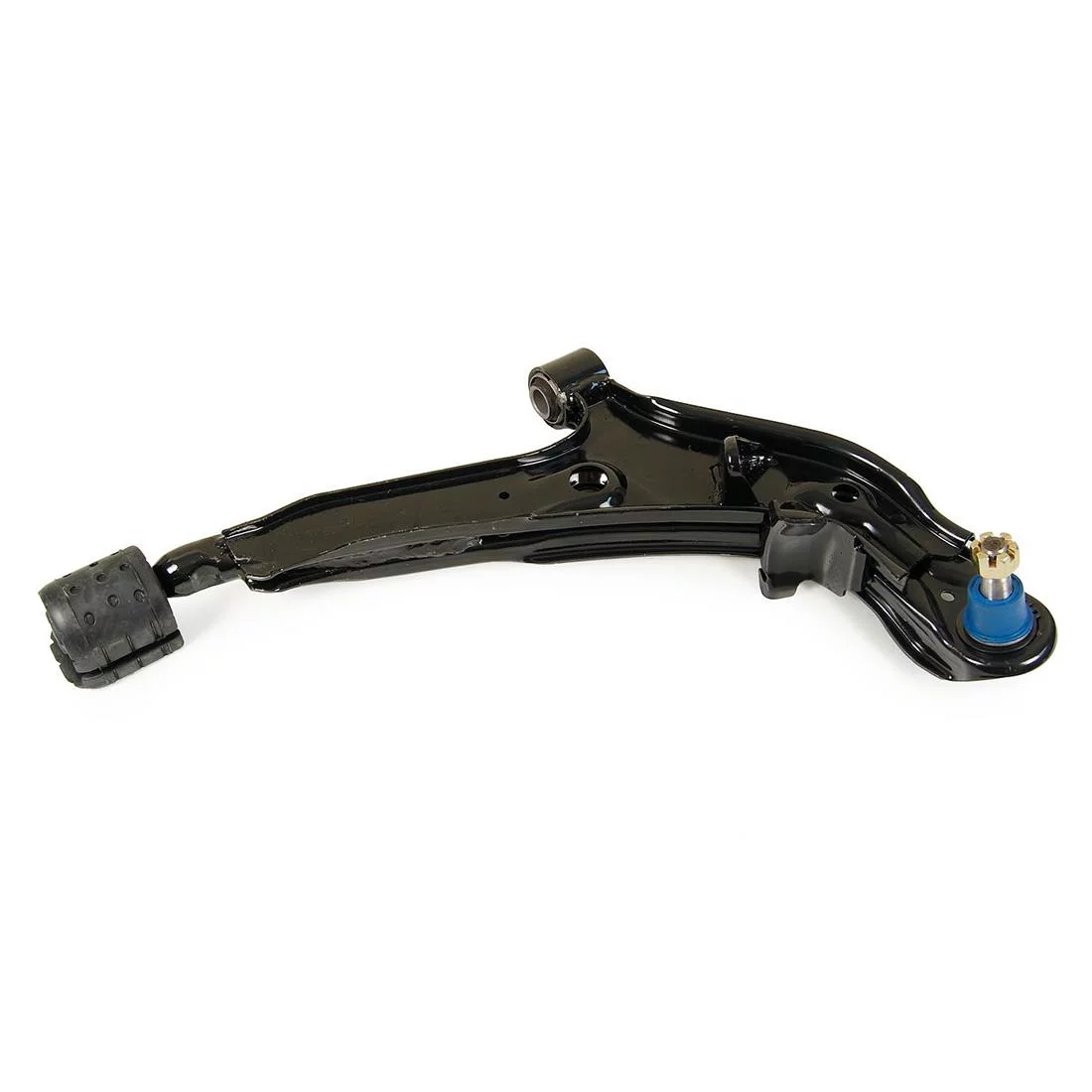For 1994-1997 Nissan Altima Front Lower Left Right Control Arms Pair Mevotech