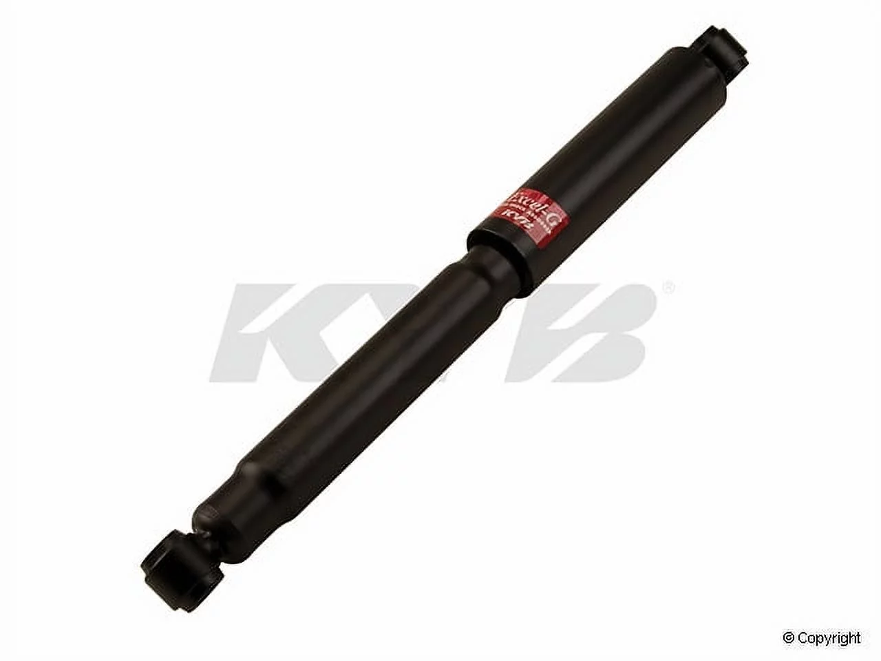 Shock Absorber Fits select: 1985-1995 TOYOTA PICKUP, 1995-1998 TOYOTA T100 XTRACAB SR5