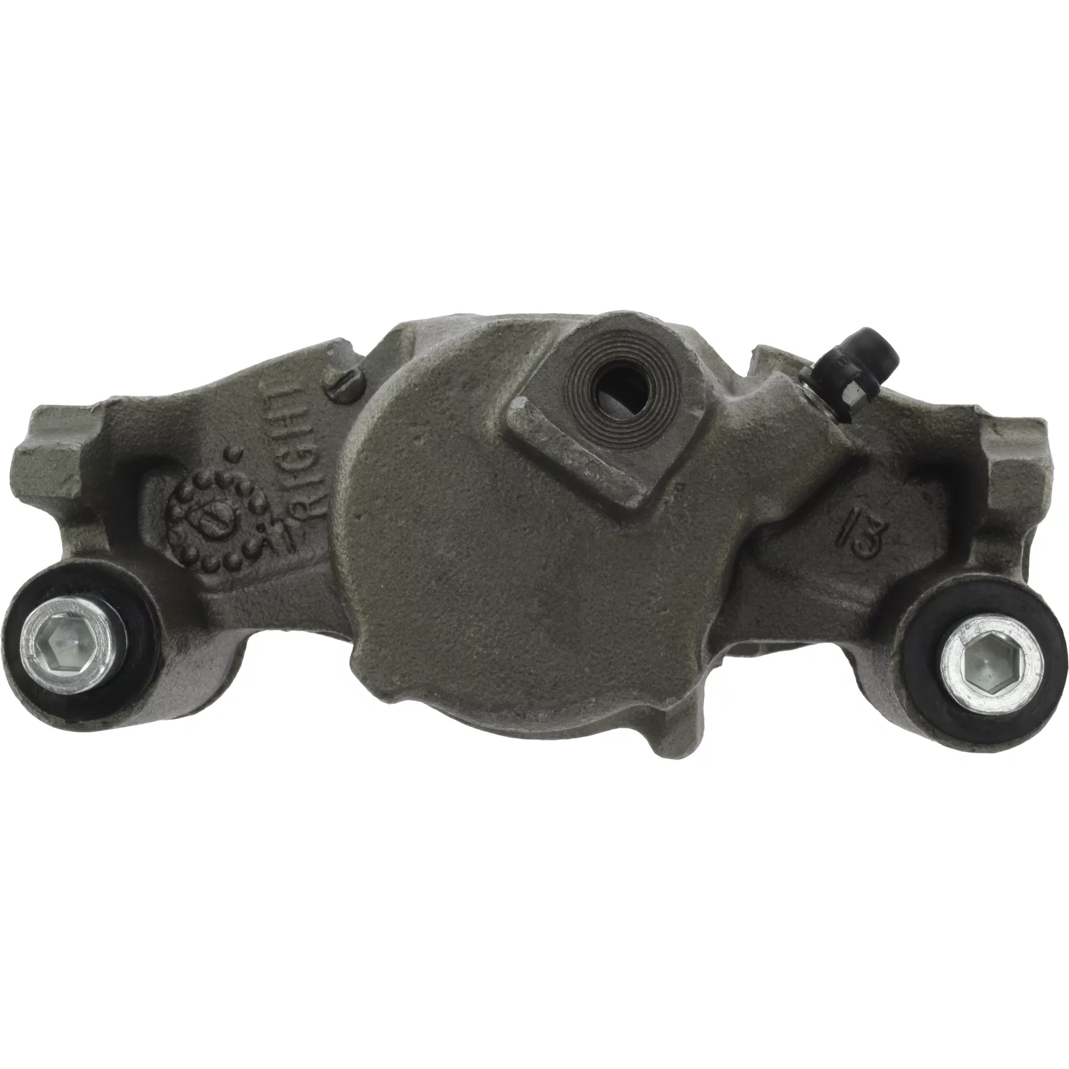 Centric Brake Caliper, #141-62079 Fits select: 1982-1991 CHEVROLET CAVALIER, 1987-1991 CHEVROLET BERETTA