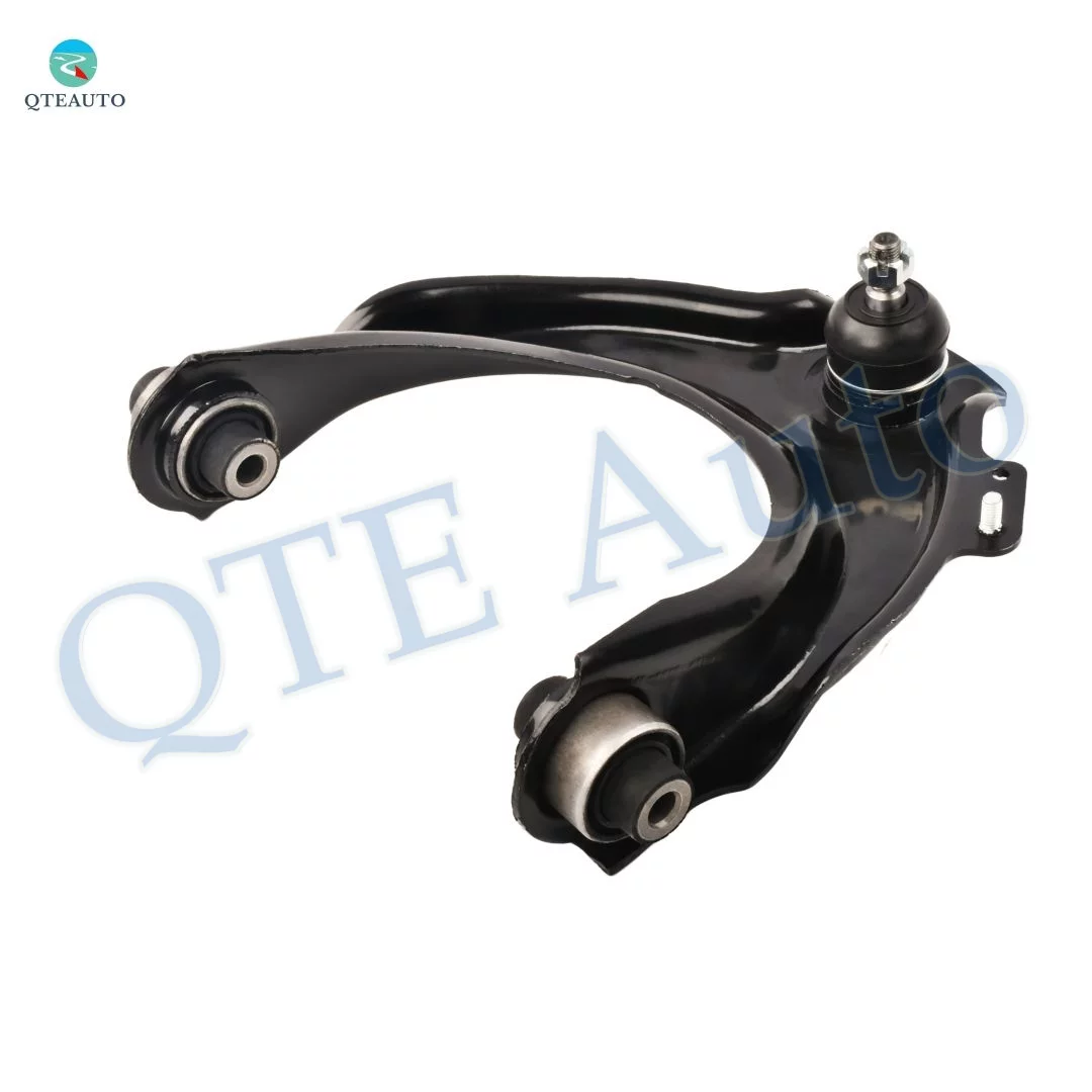 Pair of 2 Front L-R Upper Control Arm Ball Joint For 2004-2008 Acura Tsx