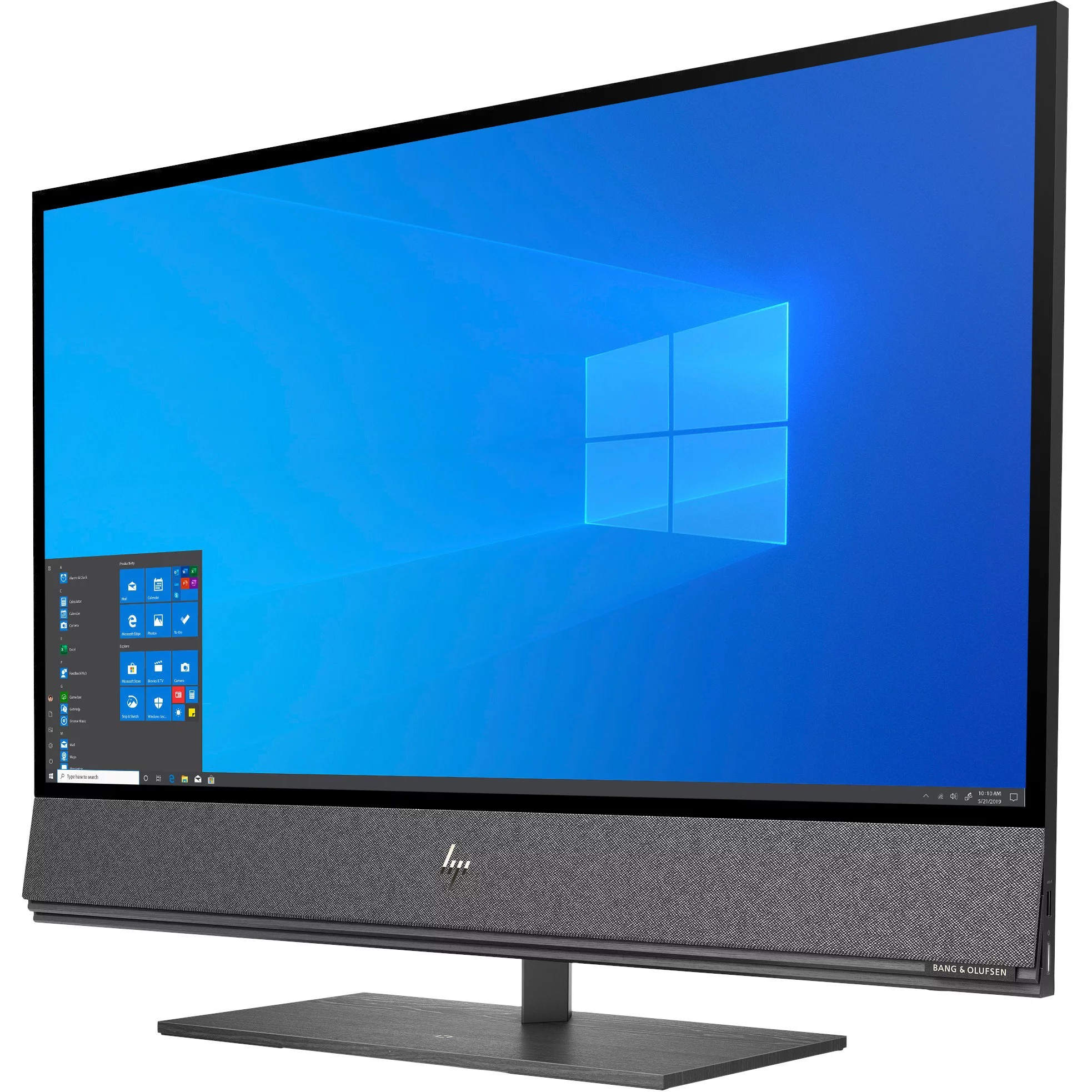 HP Envy 31.5