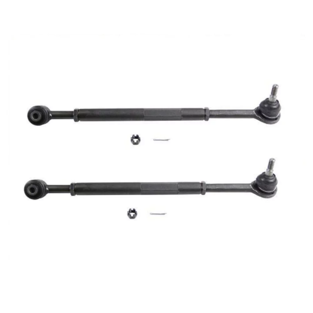 Teledu (2) Rear Upper Adjustable Control Arm w/ Ball Joint For Escape Mariner Tribute