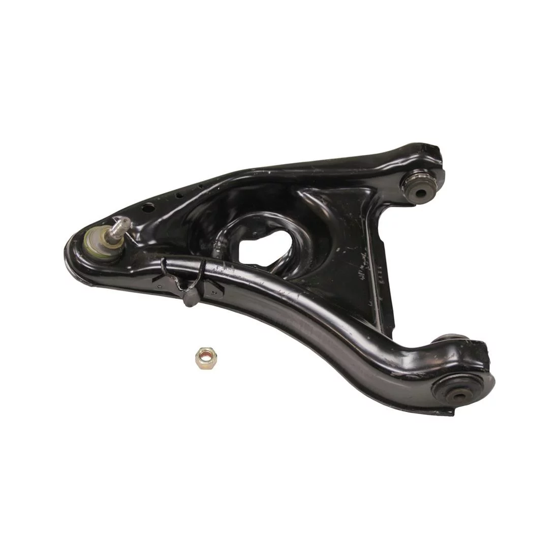 MOOG Front Left Lower Control Arm & Ball Joint For 1995-2002 Grand Marquis