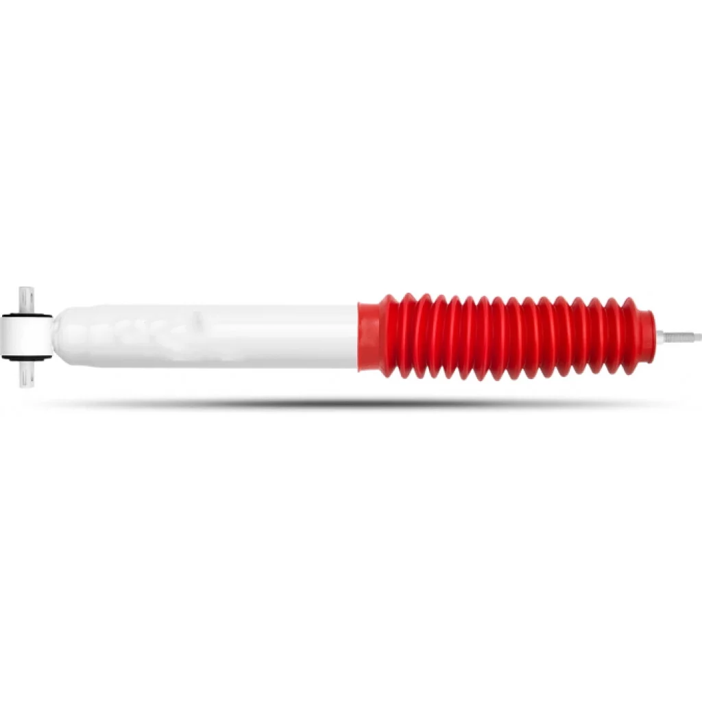 Rancho Suspensions Shock Absorber | RS5000X Series | 14.20 In. Extended | 9.76 In. Compressed | 4.44 In. Stroke