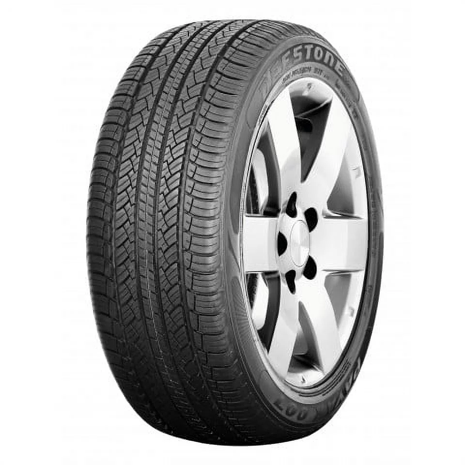 Deestone R601 275/65R18 116 H Tire Fits: 2003-05 Lincoln Navigator Base, 2006 Lincoln Navigator Ultimate