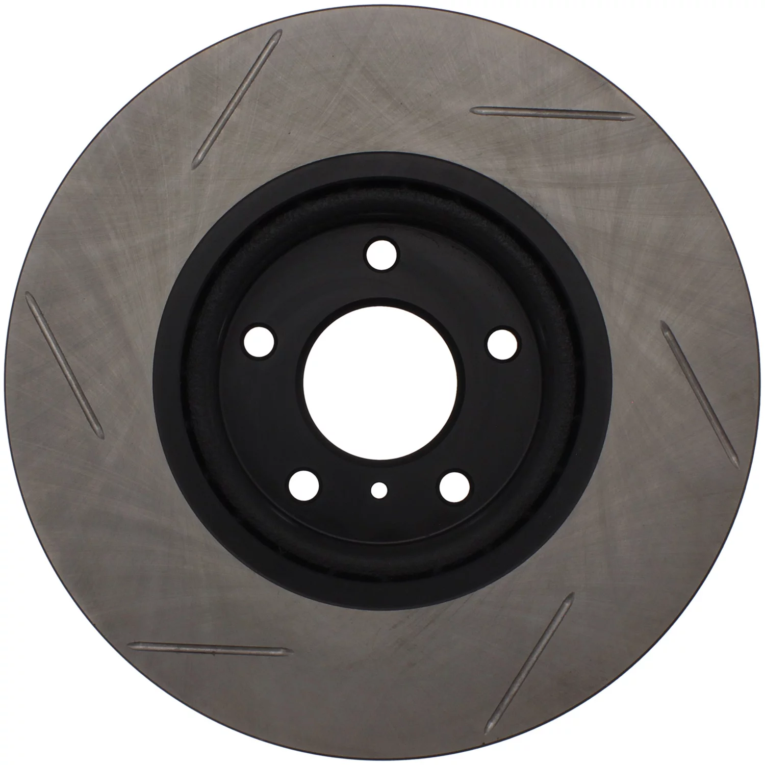 StopTech 126.42080SR StopTech Sport Rotors Fits select: 2016-2023 NISSAN MAXIMA, 2009-2014 NISSAN MURANO
