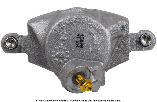 A1 Cardone 18-P4127 Disc Brake Caliper Fits select: 1979-1986 CHEVROLET C10, 1987 CHEVROLET R10
