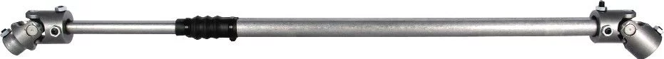 Borgeson 000910 Steering Shaft Assembly Fits select: 1980-1986 JEEP JEEP, 1979-1980 AMERICAN MOTORS JEEP