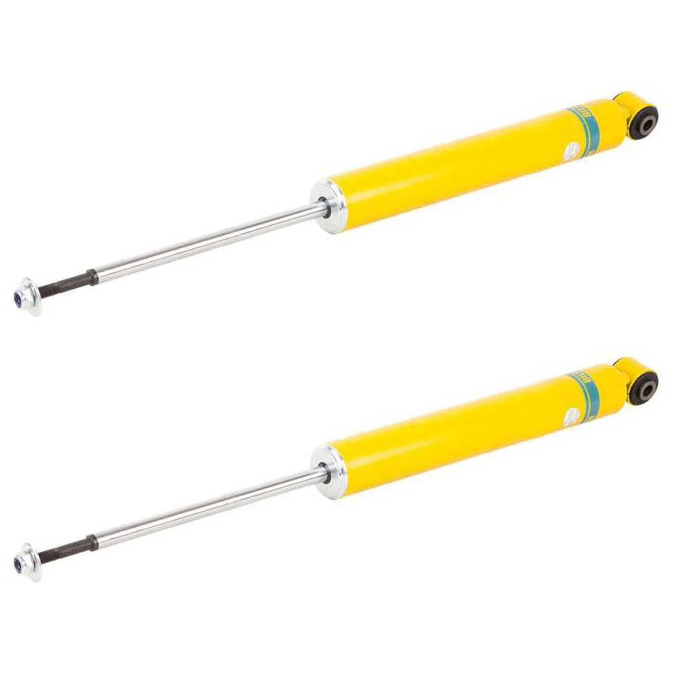 For BMW 318is 320i 325i 325is 323is Pair Bilstein B6 Rear Shocks Strut Set - Buyautoparts