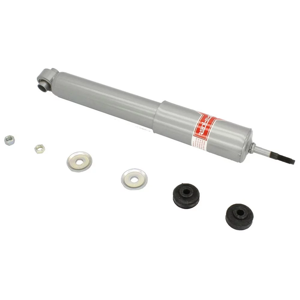 For Chevrolet Corvette 1988-1996 New Pair Rear KYB Gas-A-Just Shocks Struts - Buyautoparts
