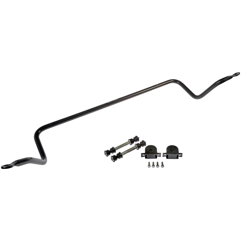 For Chevrolet Express 1500 & GMC Savana 3500 1996 Dorman Front Sway Bar