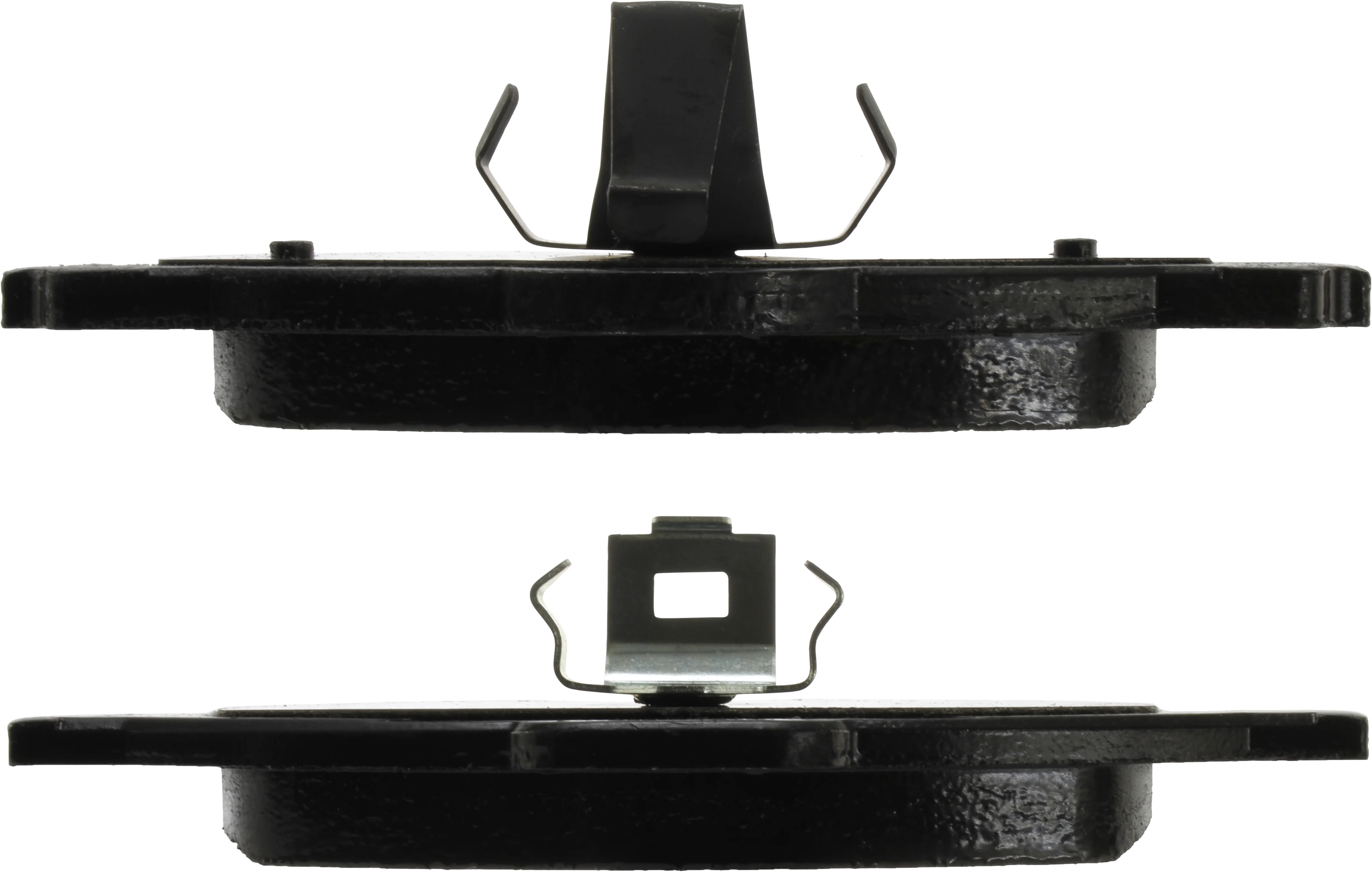 Centric 106.09790 Centric Posi-Quiet Extended Wear Semi-Metallic Disc Brake Pad Sets