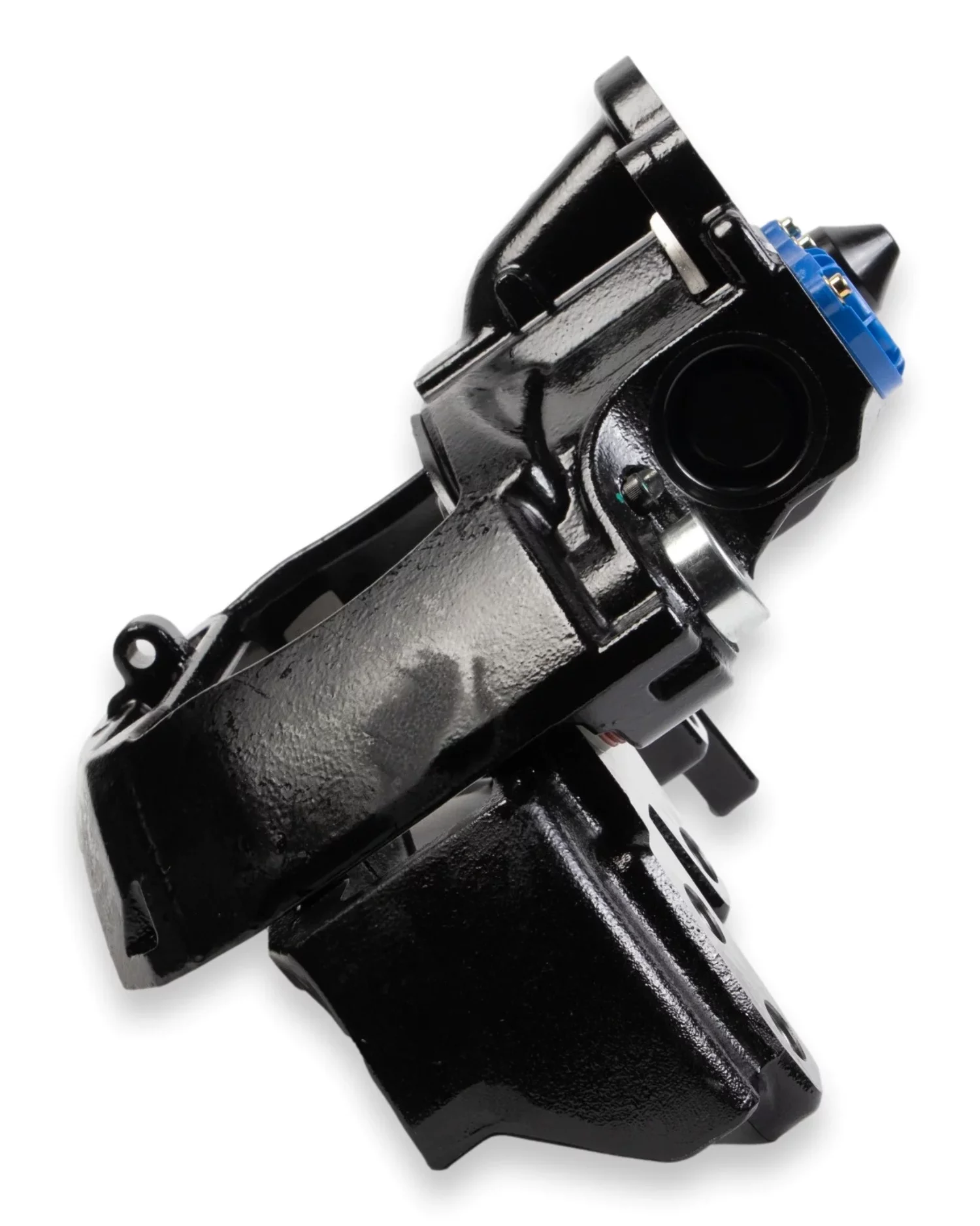 ADB22X Air Disk Brake Caliper Right Hand Side (RH) with Carrier Replaces 802985 / 802984