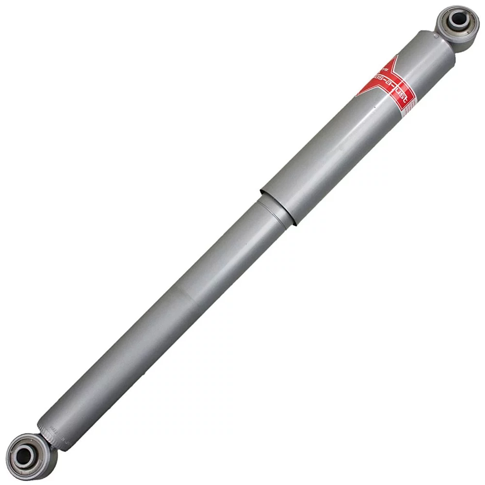 For Dodge Ram 1500 2500 1994-2002 New Set of 4 KYB Gas-A-Just Shocks Struts - Buyautoparts