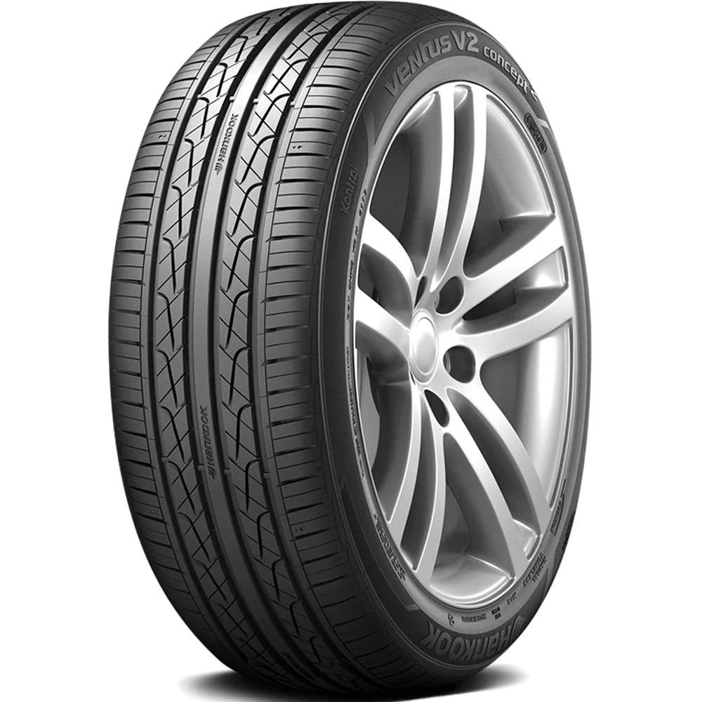 Hankook Ventus V2 Concept2 H457 All Season 225/40R18 92W XL Passenger Tire
