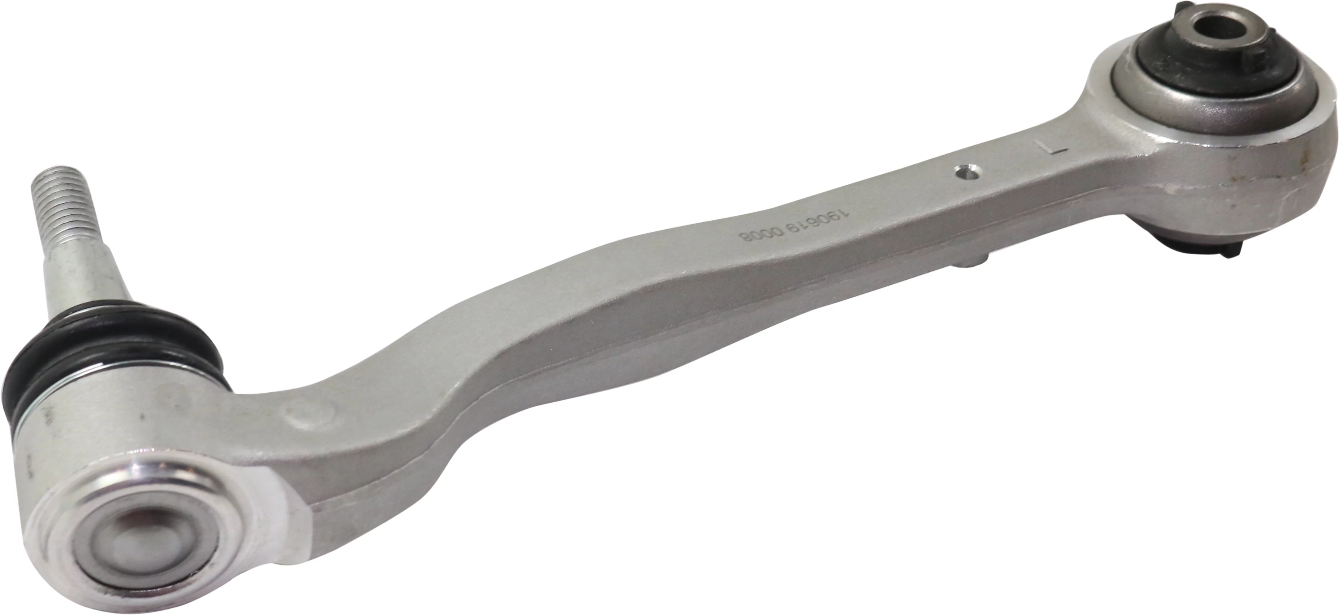 Control Arm Compatible with 2013-2018 Cadillac ATS Front, Left Driver Side, Lower, Rearward Sold individually