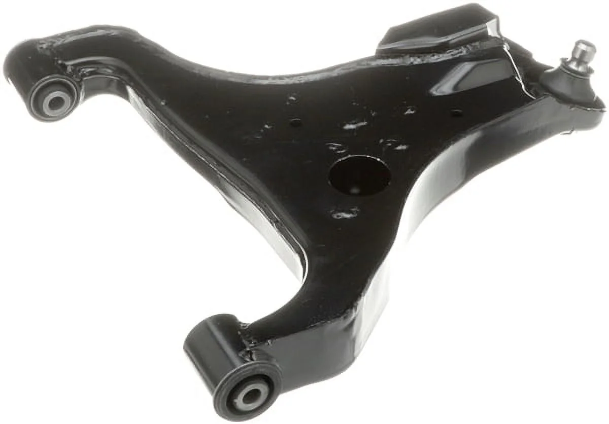 Delphi Suspension Control Arm And Ball Joint Assembly P/N:Tc5811 Fits select: 2004-2015,2017-2019 NISSAN TITAN
