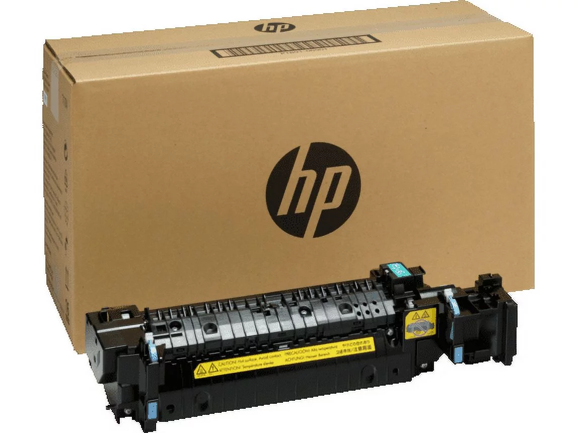 HP LaserJet 110V Fuser Kit, Up to 150,000 pages for HP Color LaserJet Enterprise