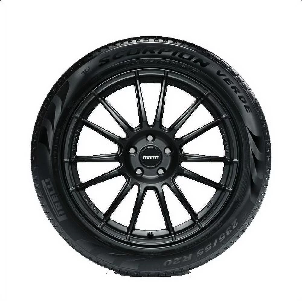 Pirelli Scorpion Verde All Season Plus II 225/65R17 102H SUV/Crossover Tire