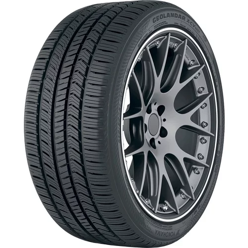 Yokohama Geolandar X-CV 235/55R19XL 105W BSW (4 Tires) Fits: 2010-16 Chevrolet Equinox LTZ, 2017-18 Honda CR-V EX-L