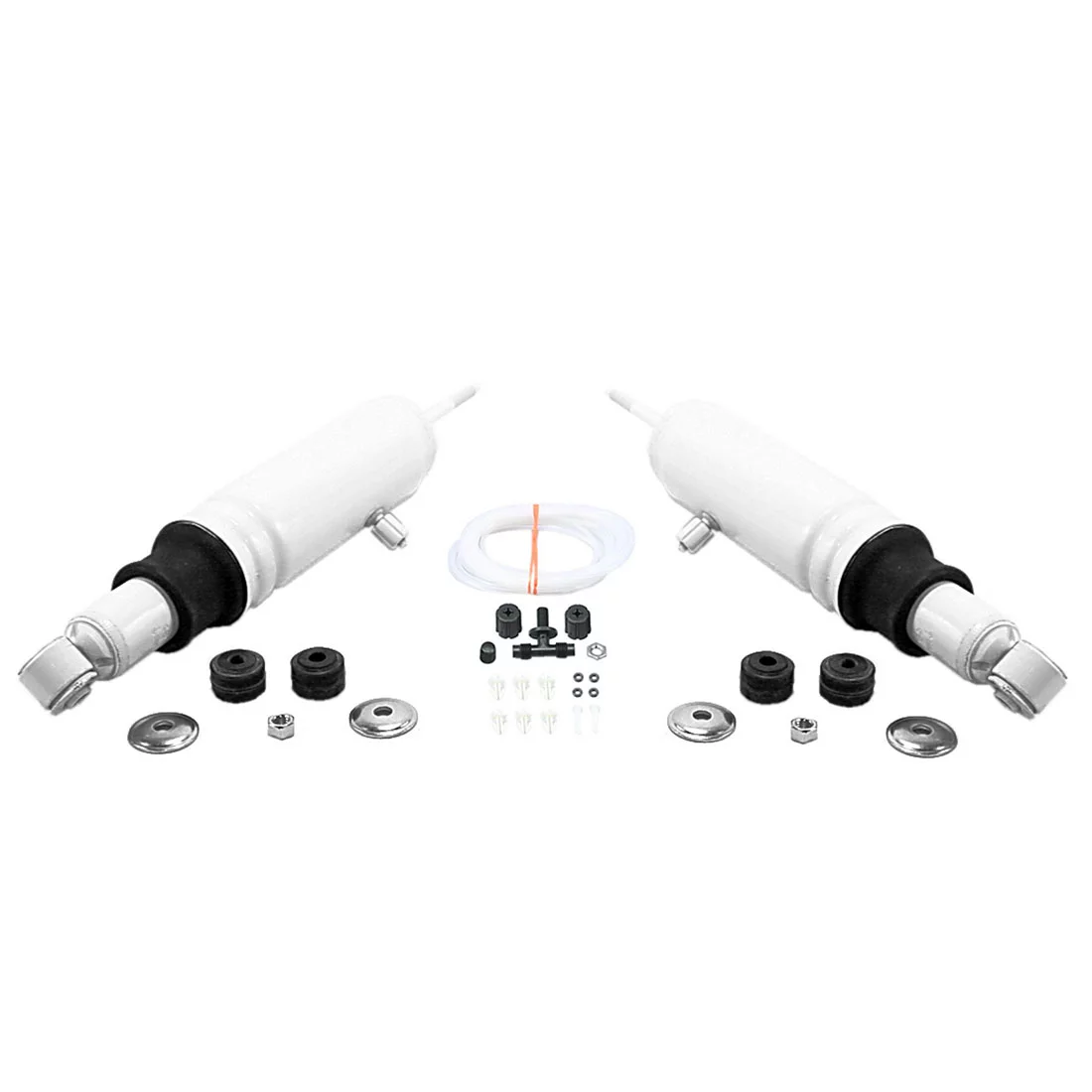 For Chevrolet Camaro Rear Monroe Max-Air Air Shock Absorber Monroe Shocks