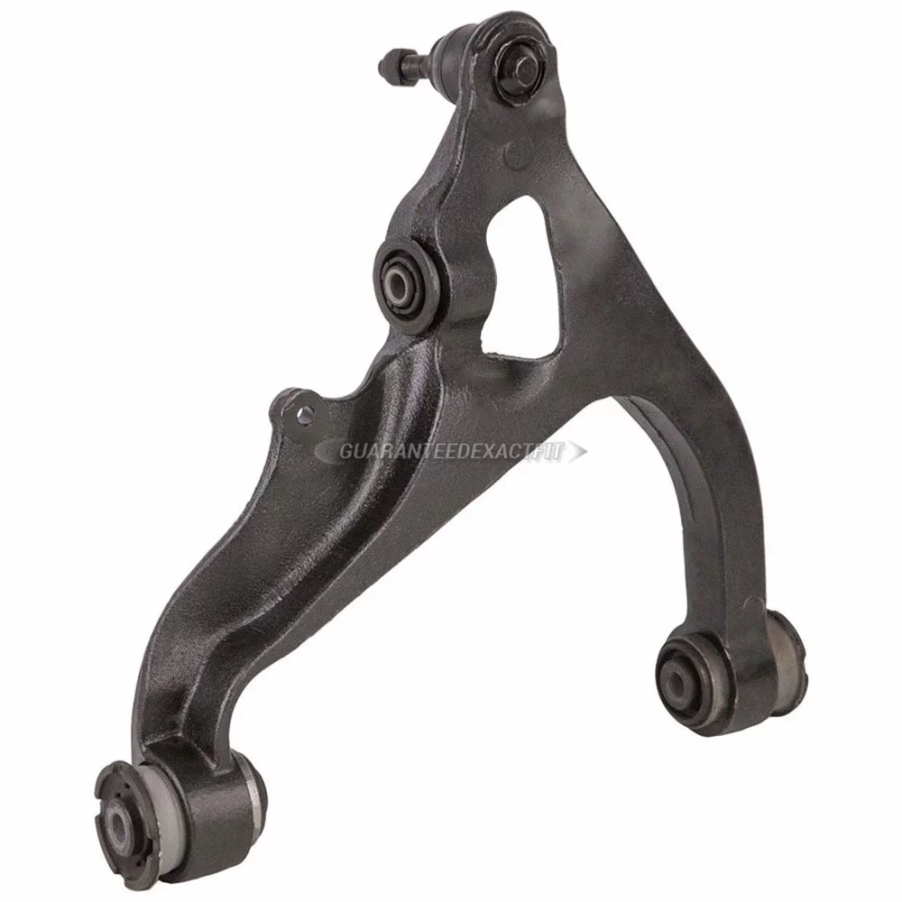 For Dodge Ram 1500 2006 2007 2008 Front Right Passenger Lower Control Arm - Buyautoparts