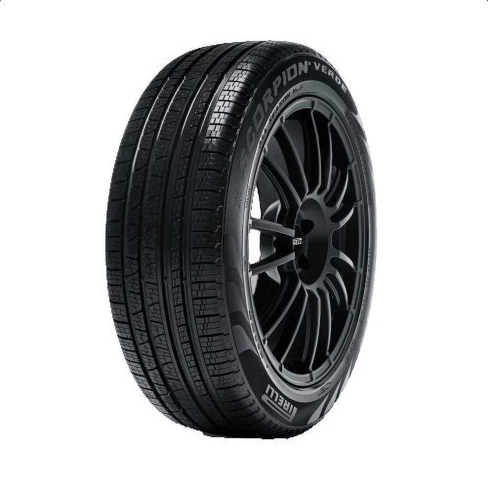 Pirelli Scorpion Verde All Season Plus II 225/65R17 102H SUV/Crossover Tire