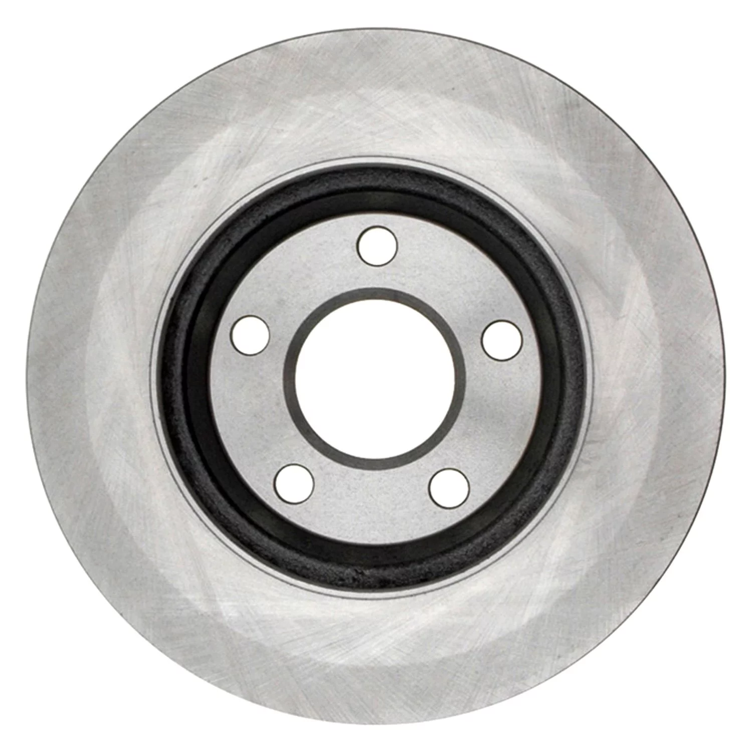 Disc Brake Rotor Fits select: 2006-2007 BUICK LACROSSE, 2005 BUICK ALLURE
