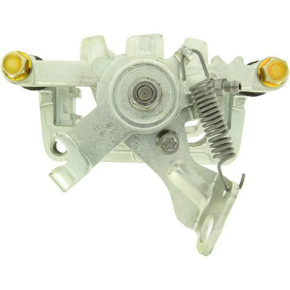 Centric Parts Disc Brake Caliper P/N:141.62642 Fits select: 2014-2015 CHEVROLET CRUZE, 2011-2015 CHEVROLET VOLT