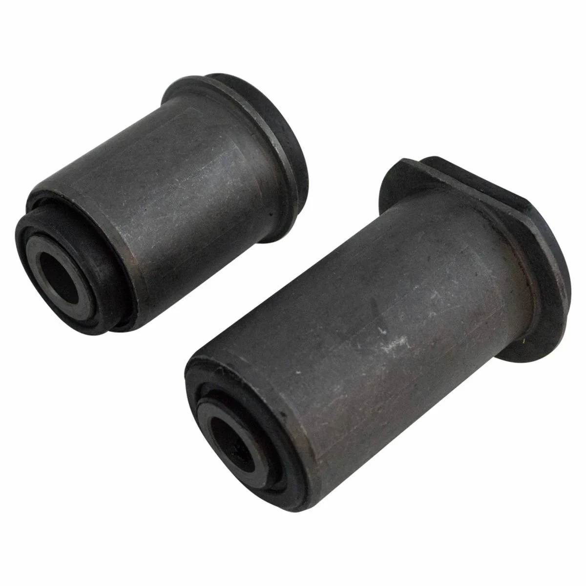 Teledu K6329 Front Lower Control Arm Bushing Kit of 4 For Cadillac Chevy GMC Truck SUV