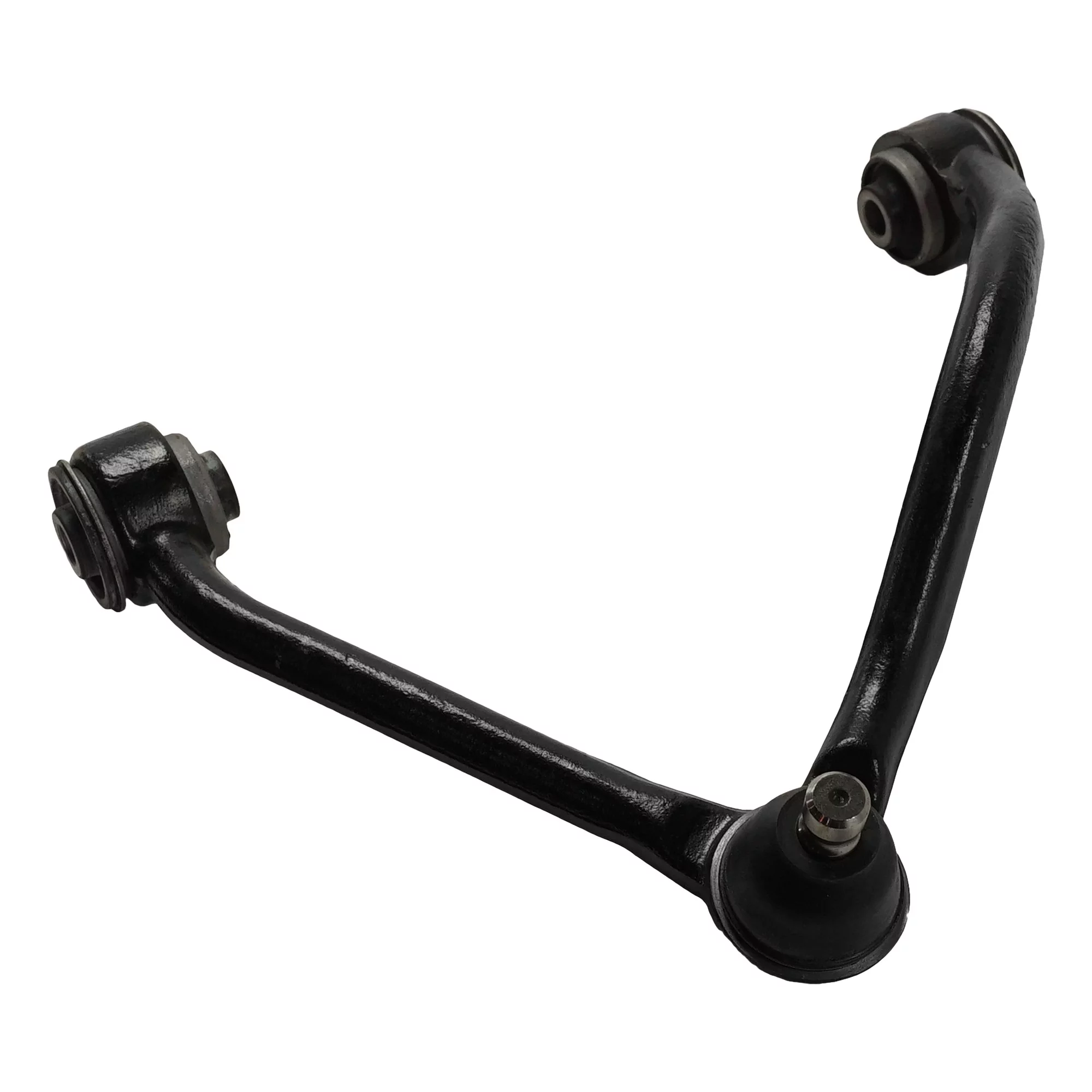 Control Arm Compatible with 2007-2009 Kia Sorento Front, Left Driver Side, Upper Sold individually