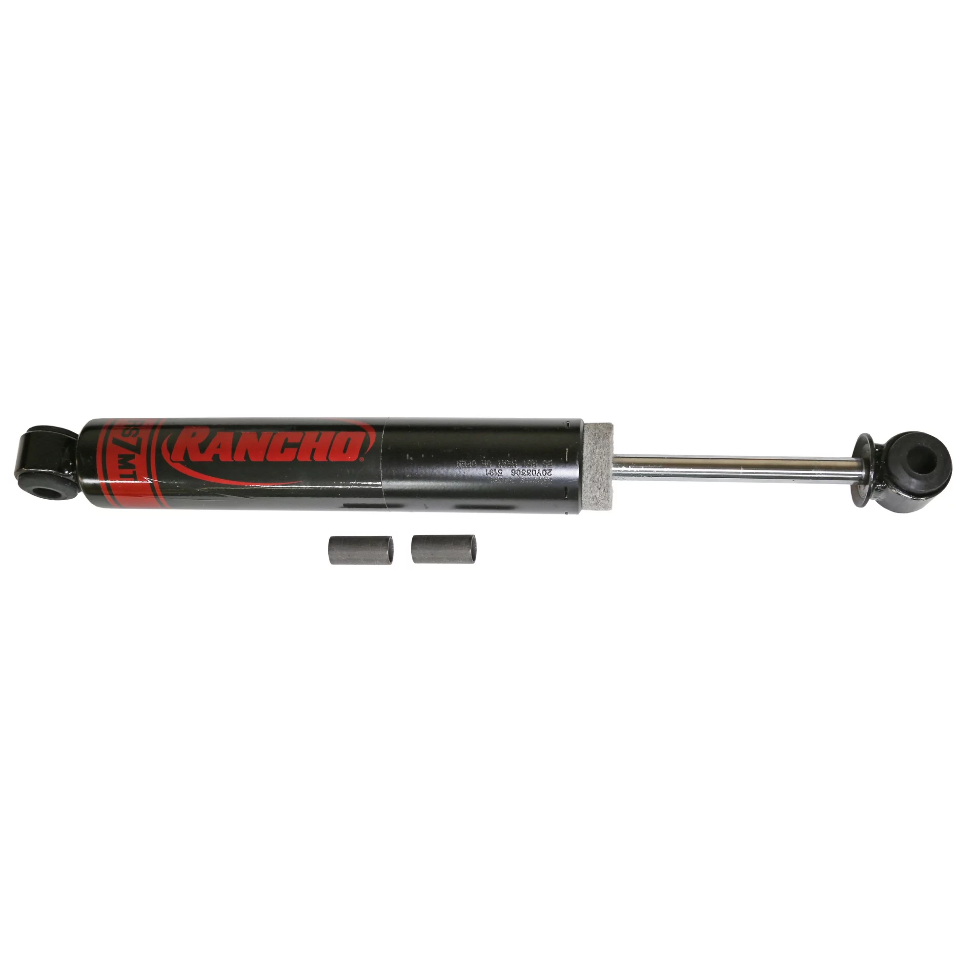 Rancho RS7MT RS77119 Shock Absorber Fits select: 1986-1995 SUZUKI SAMURAI, 1979-1980 AMERICAN MOTORS JEEP
