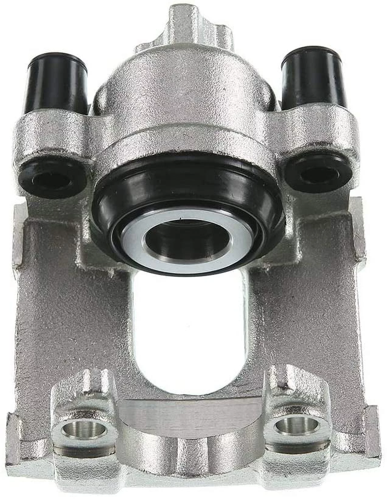 A-Premium Brake Caliper Assembly Compatible with BMW E53 X5 2002-2006 Rear Left and Right 2-PC